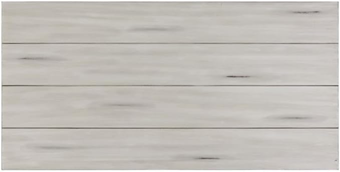 Boraam Jamestown Coffee Table, Antique White