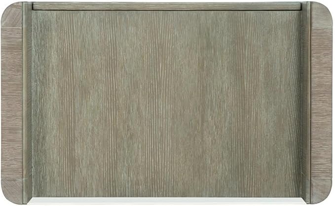 Hooker Furniture Bedroom Affinity Three-Drawer Nightstand - Image 4