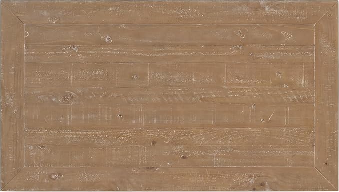 Martin Svensson Home Monterey Coffee Table, Driftwood