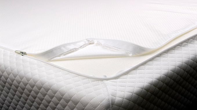 Twin Mattress 5 inch, Medium Firm for Support & Pressure Relief - Cooling Gel Memory Foam - Fiberglass-Free & Certified Safe for Kids - Compatible for Bunk Beds, Daybeds, Trundle (Mattress in a Box)