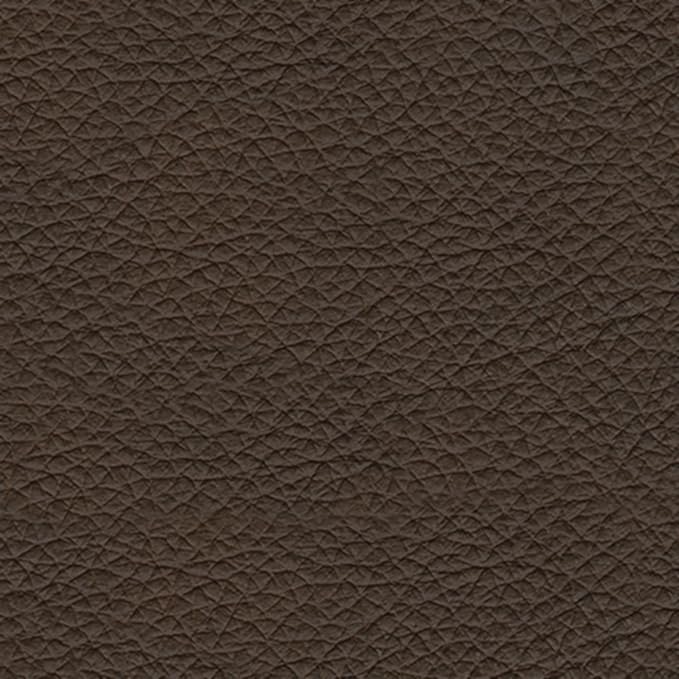 Signature Design by Ashley Leesworth Contemporary Leather Match Power Rocker Recliner with USB Ports, Dark Brown