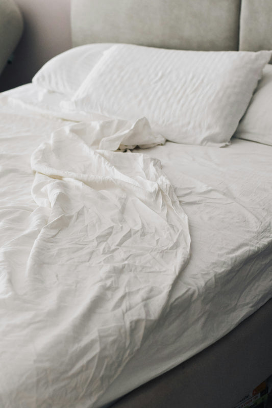 [CASAMENT] Tired of waking up with your fitted sheet bunched up in the middle?