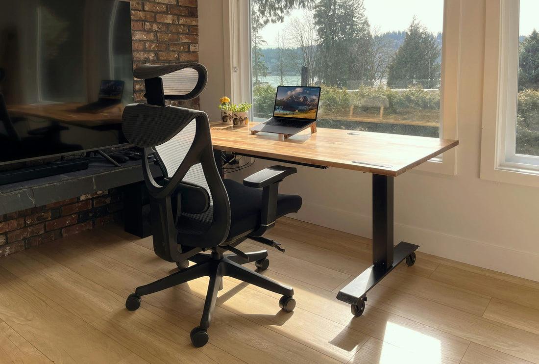 [CASAMENT LAB] The Geometry of Comfort: Anthropometric Engineering for Daily Living