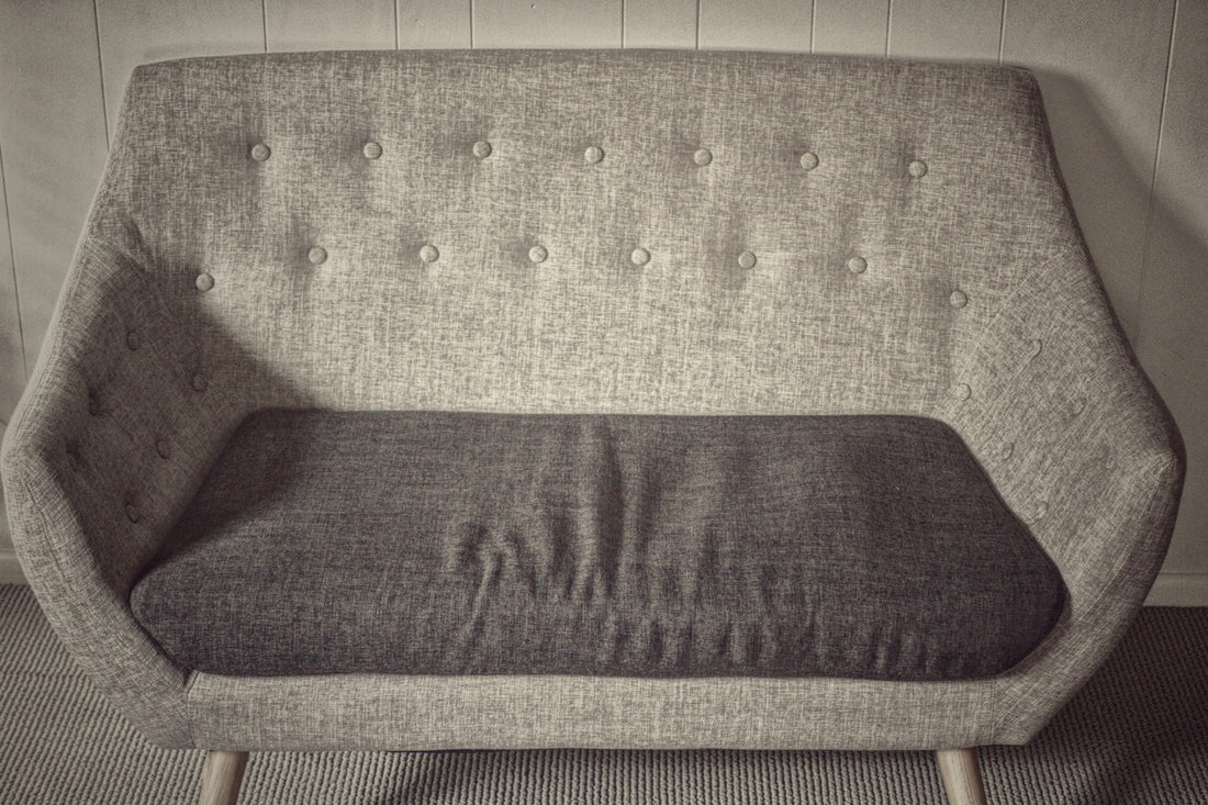 [CASAMENT] Why Your "Comfy" Sofa Is Sinking (The Science of Foam Density)