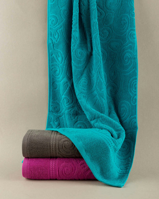 [CASAMENT] The "Vinegar Rinse": Restoring the Softness of Crunchy Towels
