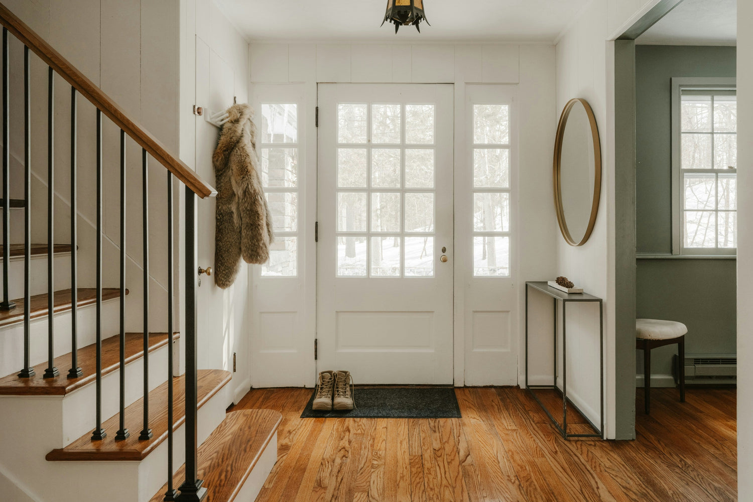 ENTRYWAY