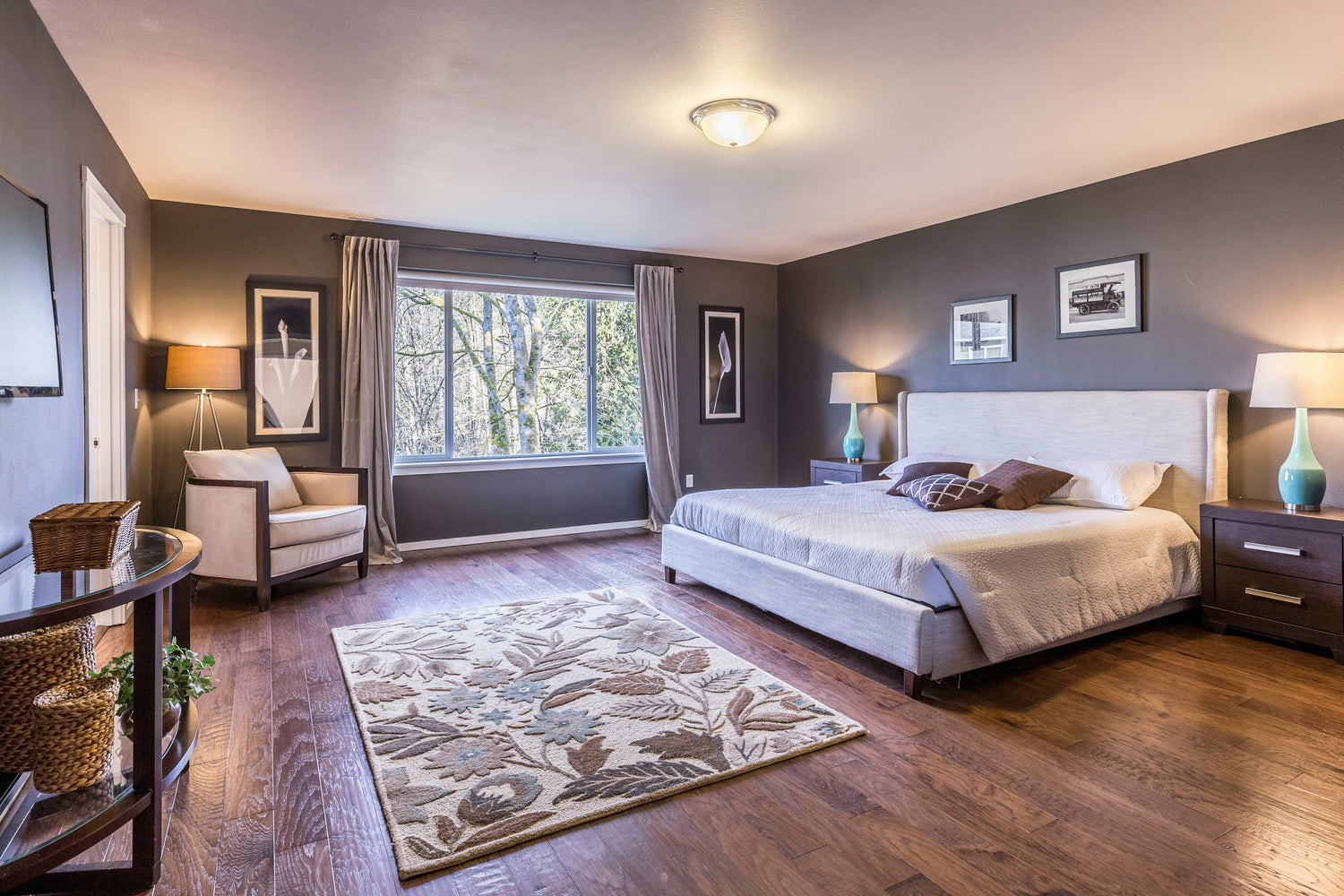 BEDROOM FURNITURE