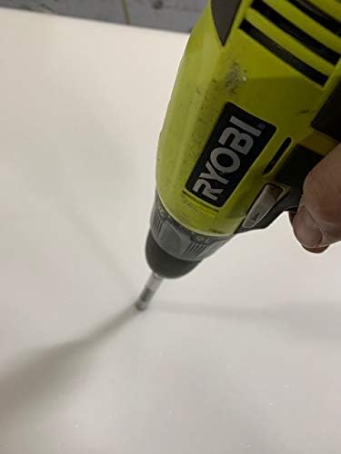 Foam Hole Cutter for Upholstery 1/2"=12 mm Diameter. FHC12 - New Version