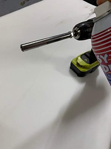 Foam Hole Cutter for Upholstery 1/2"=12 mm Diameter. FHC12 - New Version
