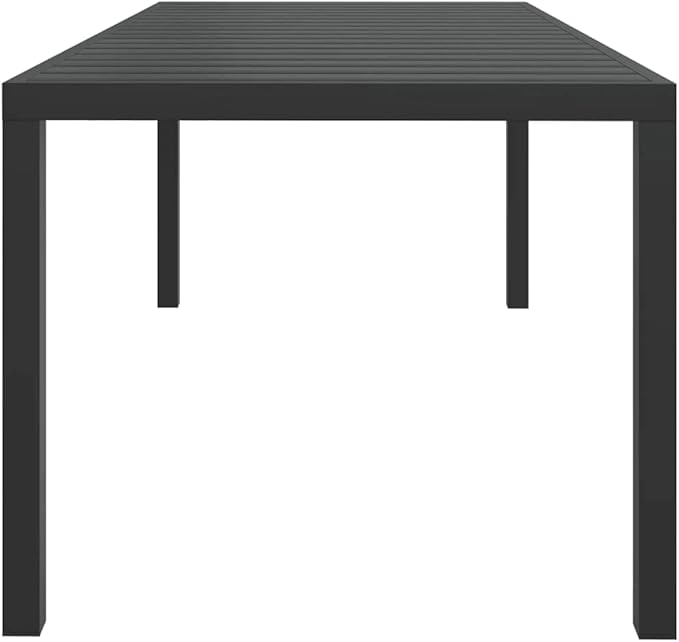 9 Piece Patio Dining Set with Cushions, Front Porch Furniture Porch Furniture Set Patio Conversation Set Sectional Sofa for Garden Exhibition Negotiation Area Poolside Poly Rattan Gray