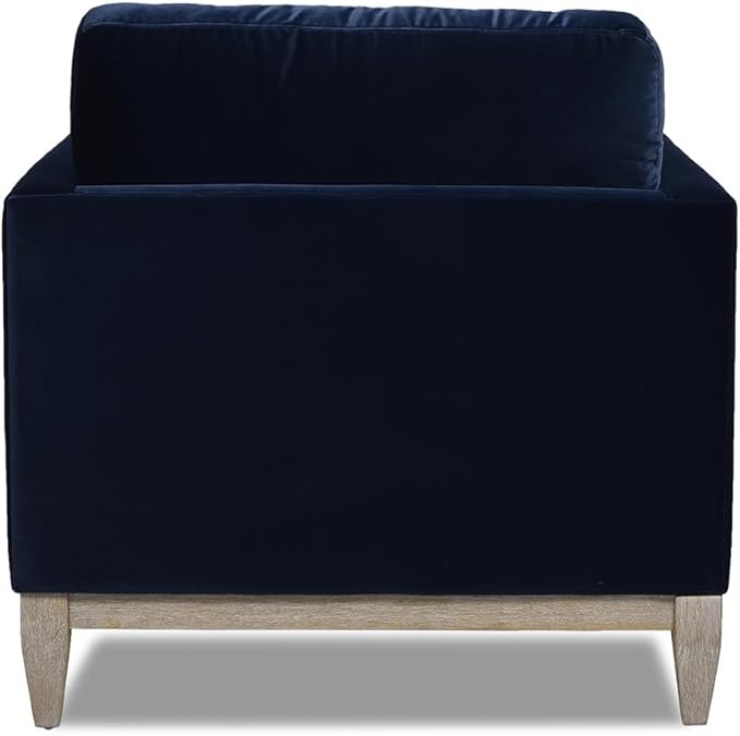 Jennifer Taylor Home Knox Modern Upholstered Comfortable Living Room Chair