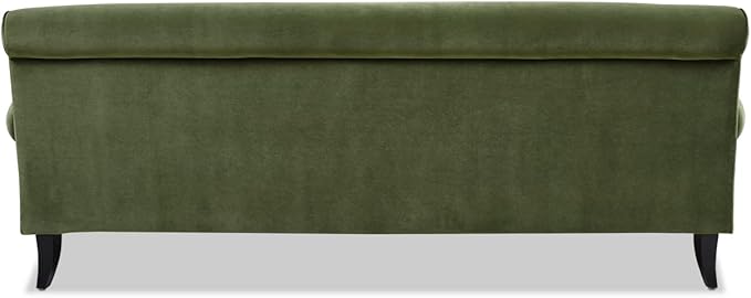 Jennifer Taylor Home Bliss 88" Lawson French Country Three-Cushion Tightback Sofa