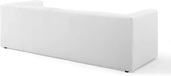 Modway Reflection Sofas, White