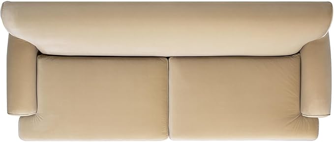Jennifer Taylor Home Bliss 88" Lawson French Country Two-Cushion Tightback Sofa