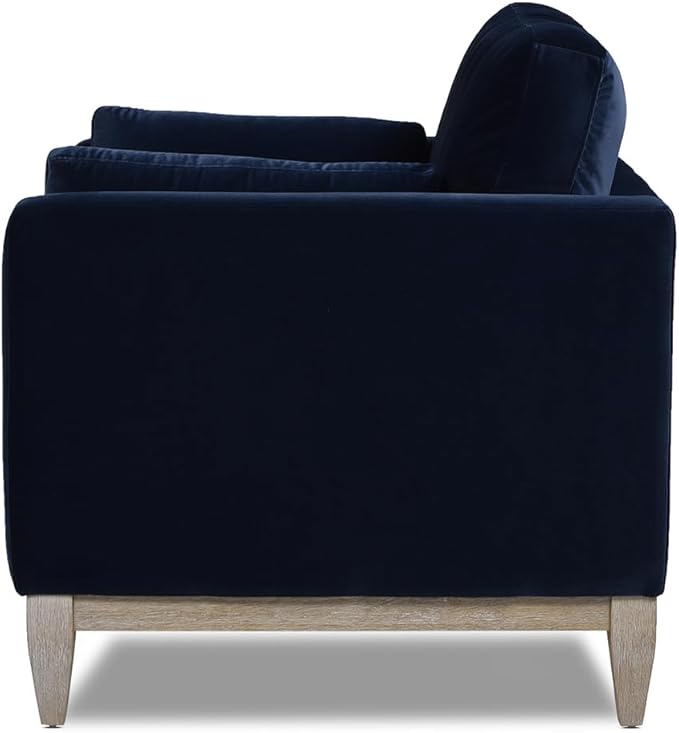 Jennifer Taylor Home Knox Modern Upholstered Comfortable Living Room Chair
