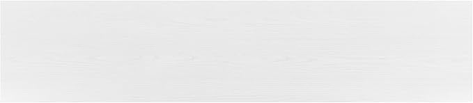 Henn&Hart Fluted TV Stand for TVs up to 75" with 2 Concealed Ribbed Storage Cabinets and Adjustable Shelves for Living Room, Family Room, or Office, Cloud White - Image 8