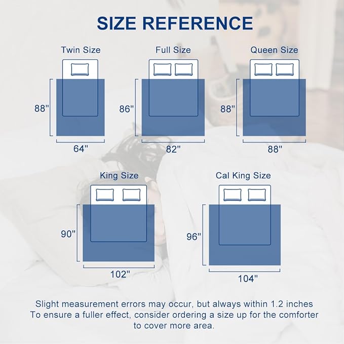 MEELUS Lightweight Comforter Cooling White, All Season Duvet Insert Breathable Twin Size Summer Bedding, Soft Microfiber Cool Down Alternative Quilt with Corner Tabs, 64x88 inch