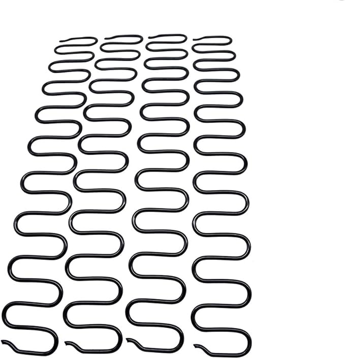 15" Upholstery Spring Seat Repair Replacement Kits for Furniture Sofa Couch Recliner Chair Glider Rocker