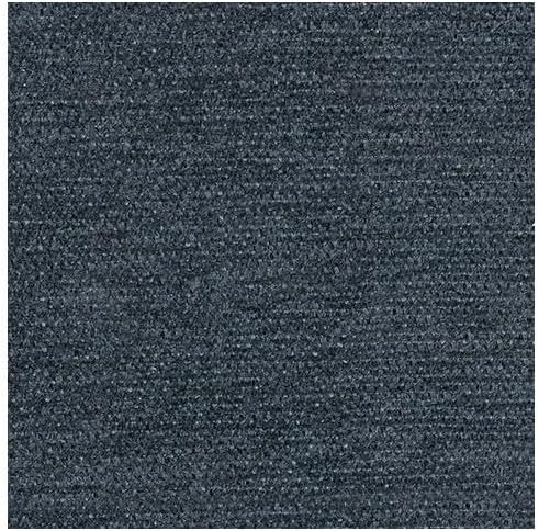 Signature Design by Ashley Modmax Stain Resistant Minimalist Modular Anti Sag Left-Arm Facing 4-Piece Sectional with Chaise, Loose Reversible Cushions and 2 Accent Pillows, Blue