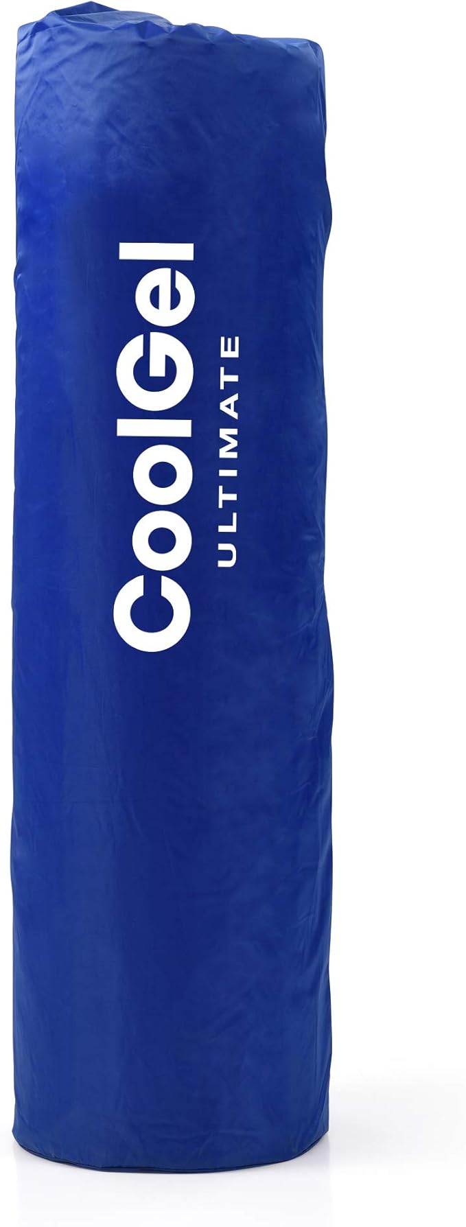 Cool Gel Chill 14 Inch Medium Firm Memory Foam Mattress Twin Size, with Bonus CoolGel Memory Foam Bed Pillow, 14" with Pressure Relief, CertiPUR-US Certified, Cooling Twin Mattress in a Box