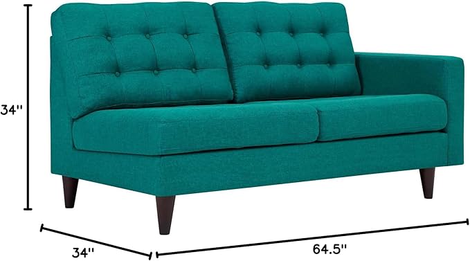 Modway, Teal
