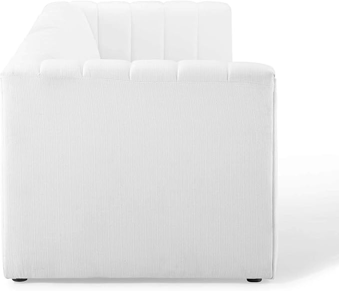 Modway Reflection Sofas, White