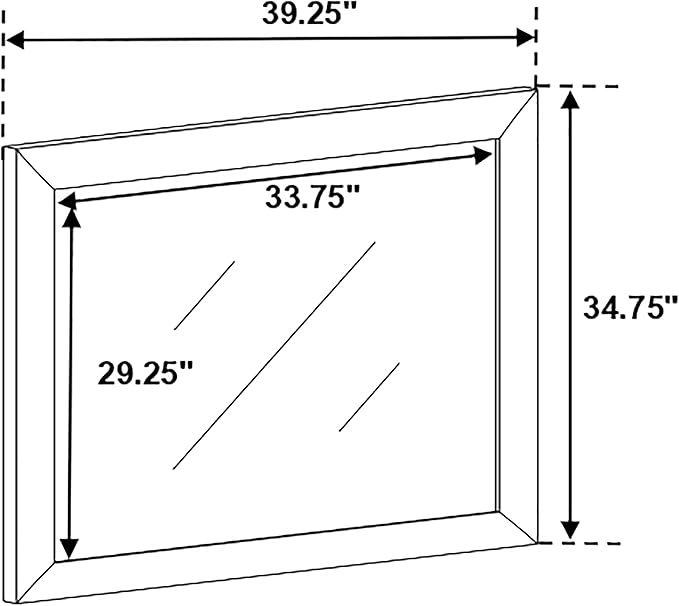Coaster Home Furnishings Briana Transitional 5-Piece Bedroom Set Queen Size Storage Bookcase Bed Frame 56-inch Headboard Black 202701Q-S5