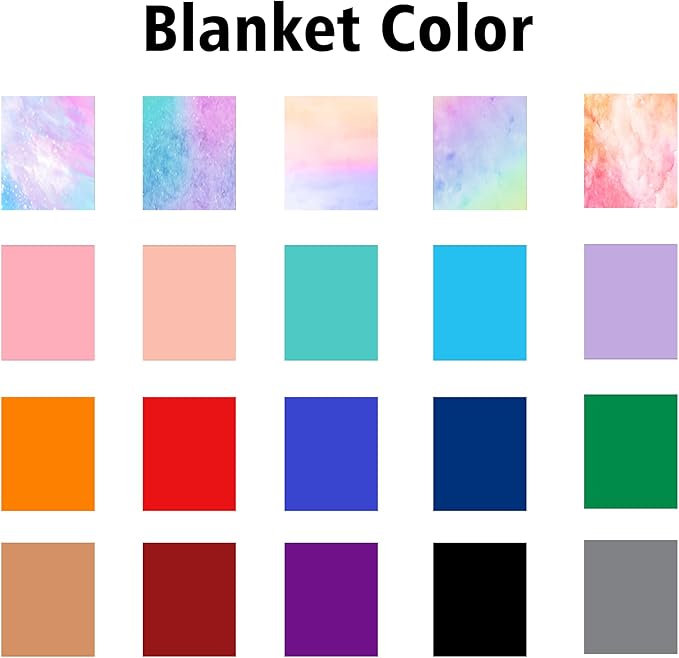 Personalized Blanket with Picture Collage, Customized Throw Blankets, Birthday Anniversary Wedding Christmas Personalized Couples Gifts for Boyfriend Girlfriend Wife Husband Photos Blanket