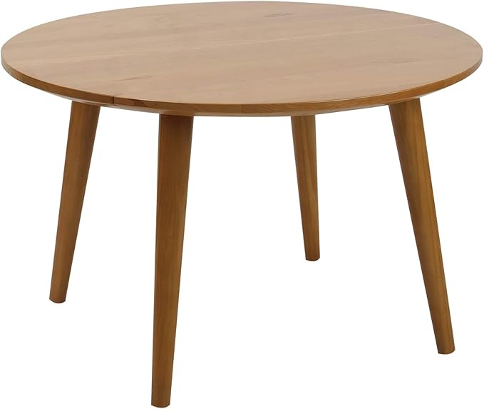 American Trails Coffee Table, Natural - Cherry Wood