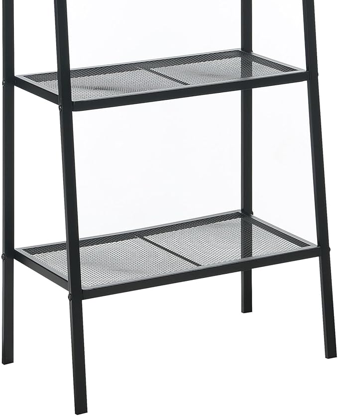 Convenience Concepts American Heritage Square Coffee Table, Espresso