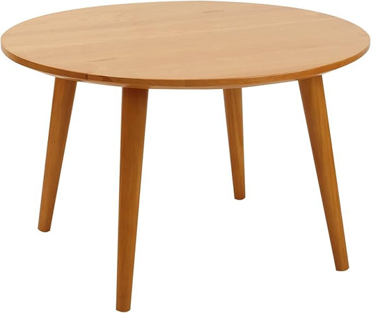 American Trails Coffee Table, Natural - Cherry Wood