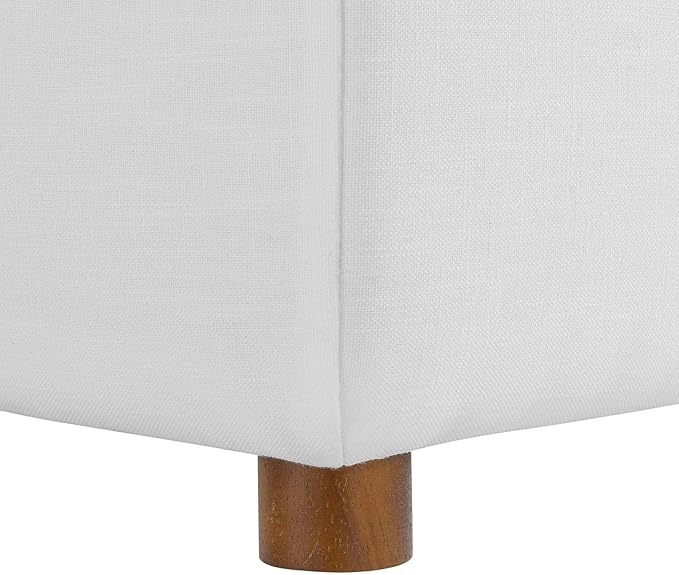 Modway Commix Down-Filled Overstuffed Upholstered 3-Seater Sofa