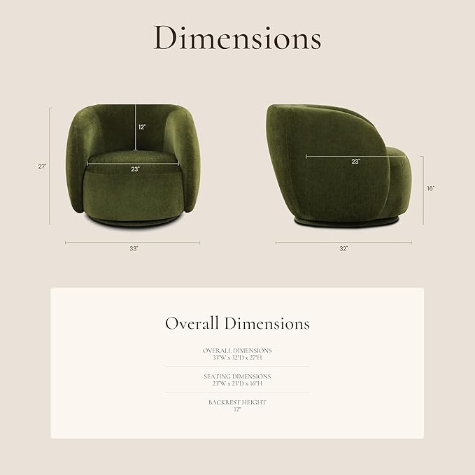 Poly & BARK Geneva 99" Sofa with Relaxed Deep Seating, Soft Upholstered Finish, and Balanced Contemporary Design for Comfortable Living Spaces