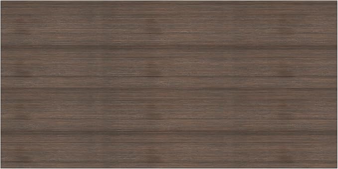 SIMPLIHOME Warm Shaker Coffee Table - 48 inch Wide Solid Wood Coffee Table in Farmhouse Brown, Transitional Living Room Table with 2 Drawers, Open Shelf, Shaker Fronts and Tapered Legs