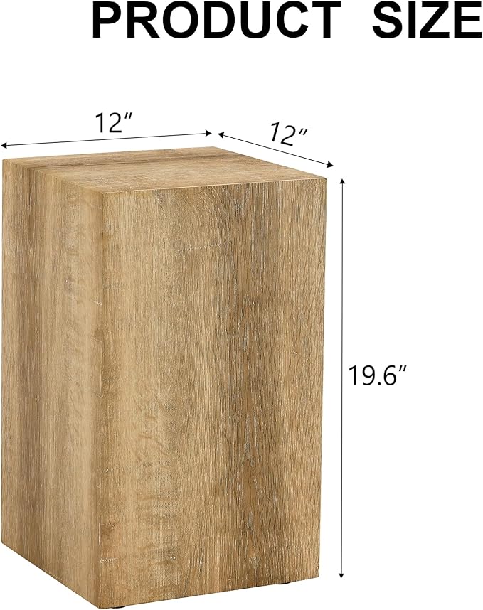 Black Coffee Table, Rectangle Center Table for Living Room, Contemporary Cocktail Table for Home, No Assembly Modern Living Room Furniture