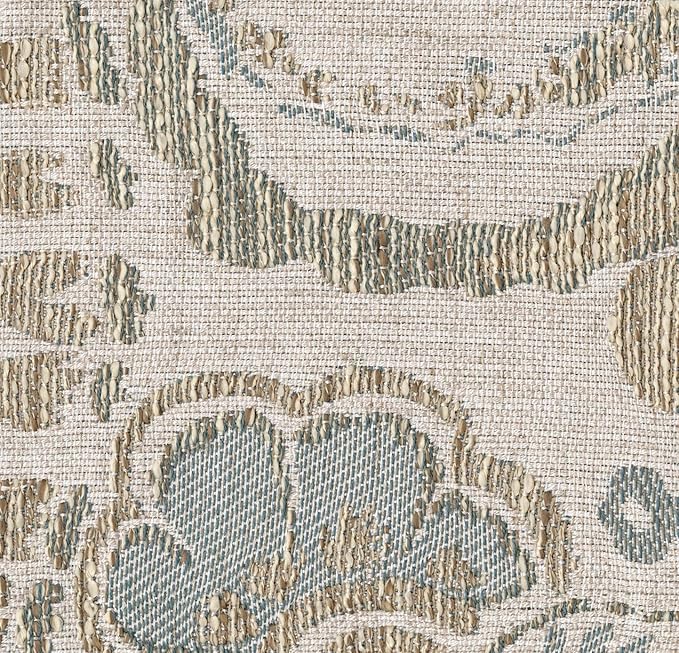 Signature Design by Ashley Monaghan Classic Upholstered Oversized Chair with Reversible Cushion, Beige