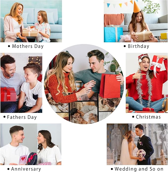 Ship Next Day, Custom Blanket with Picture Customized Photo Blankets Customize, Customizable Blanket, Personalized Christmas Funny Gifts for Couple, Girlfriend, Boyfriend, Mom, Dad, Wife, Husband