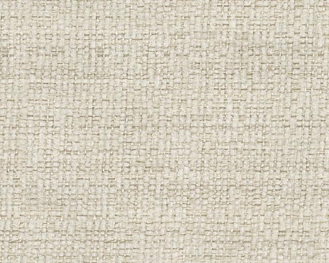 Signature Design by Ashley Maggie Contemporary Upholstered Chair and a Half, Beige
