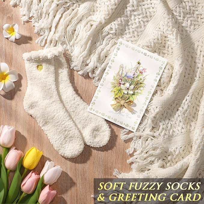 Self Care Gifts for Women Get Well Soon Gifts, Mothers Day Birthday Gifts for Women Care Package, Sympathy Gift Baskets Spa Gifts Thinking of You Inspirational Gifts for Mom Her Sister Grandma Friends