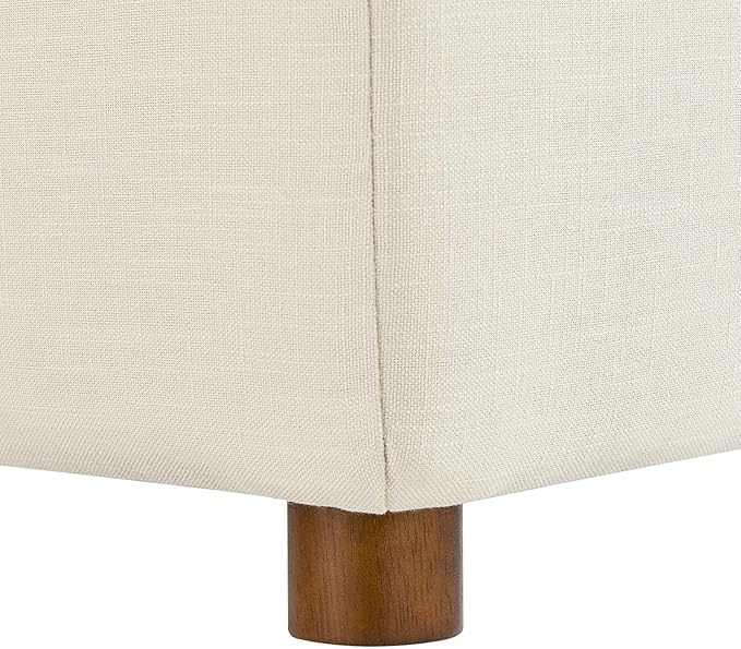 Modway Commix Down-Filled Overstuffed Upholstered Loveseat