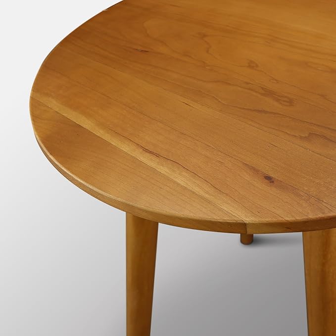 American Trails Coffee Table, Natural - Cherry Wood
