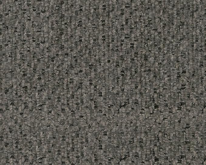 Signature Design by Ashley O'Phannon Casual Upholstered Ottoman with Storage and Removable Top, Gray