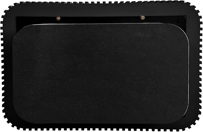 38.6'' Lift-top Coffee Table Solid Wood Veneered Center Table Rectangular Fluted Table with Storage and Adjustable Height for Living Room Apartment Office, Black