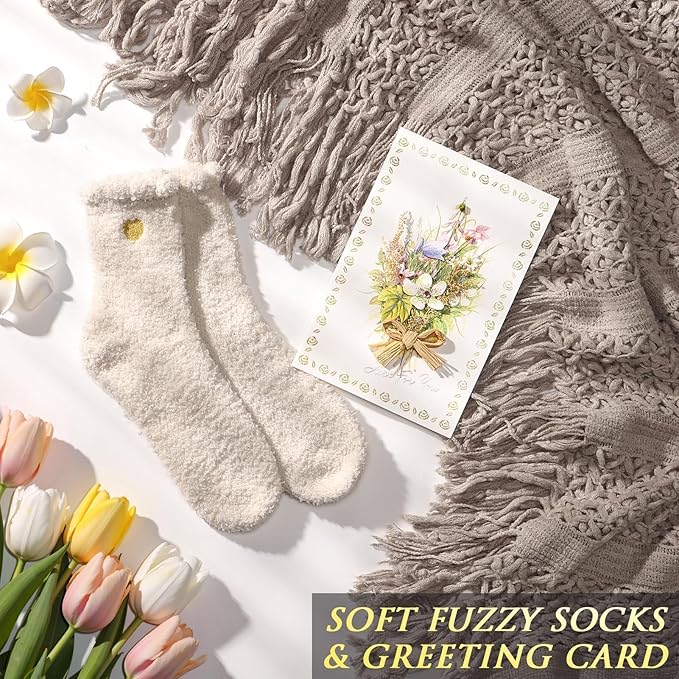 Self Care Gifts for Women Get Well Soon Gifts, Mothers Day Birthday Gifts for Women Care Package, Sympathy Gift Baskets Spa Gifts Thinking of You Inspirational Gifts for Mom Her Sister Grandma Friends