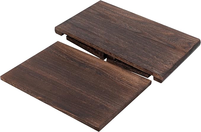 Antique Japanese Coffee Table, Minimalist Coffee Table, Altar Table, Used for Meditation, Made of Pure Solid Wood, Close to Nature.
