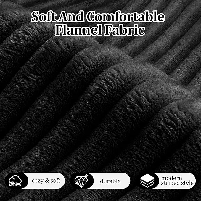 HouseMila Sofa Bed Couch,Convertible Boneless Couch Compressed Chair Comfy Boneless Chair Floor Lounge Chair with Pillow,No Assembly Folding Sofa Beds for Living Room Bedroom Guest Room(Single,Black)