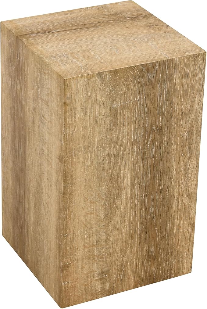 Black Coffee Table, Rectangle Center Table for Living Room, Contemporary Cocktail Table for Home, No Assembly Modern Living Room Furniture