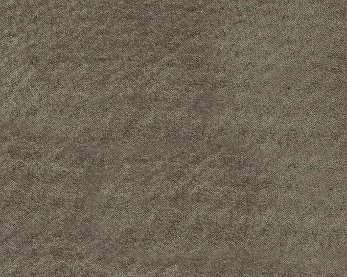Signature Design by Ashley Laresview Contemporary Faux Leather Manual Double Reclining Loveseat with Console, Storage and Cup Holders, Gray
