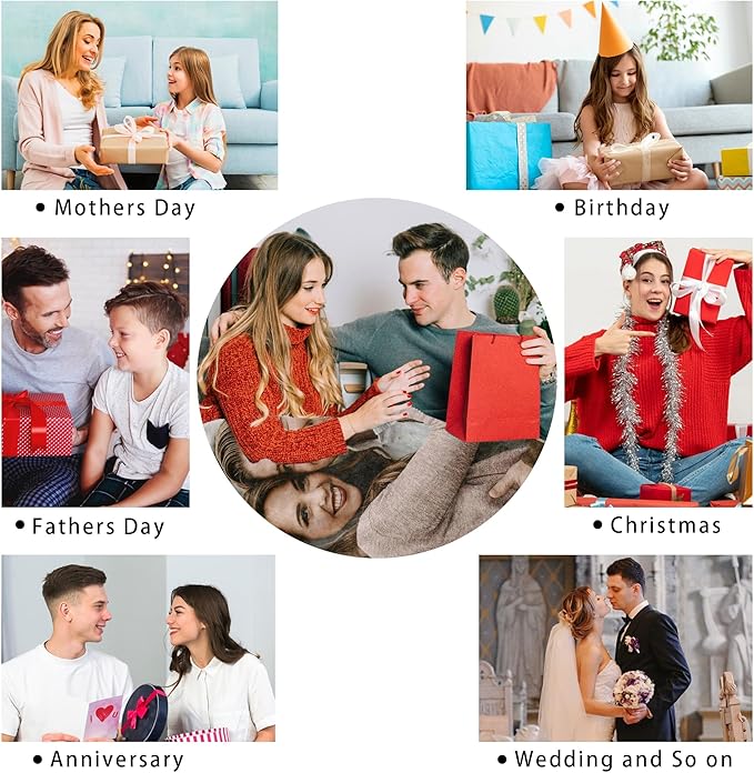 Ship Next Day Custom Blanket with Picture Customized Photo Blankets Customize Customizable Blanket Personalized Valentines Day Funny Gifts for Him Her Couple Girlfriend Boyfriend Mom Dad Wife Husband