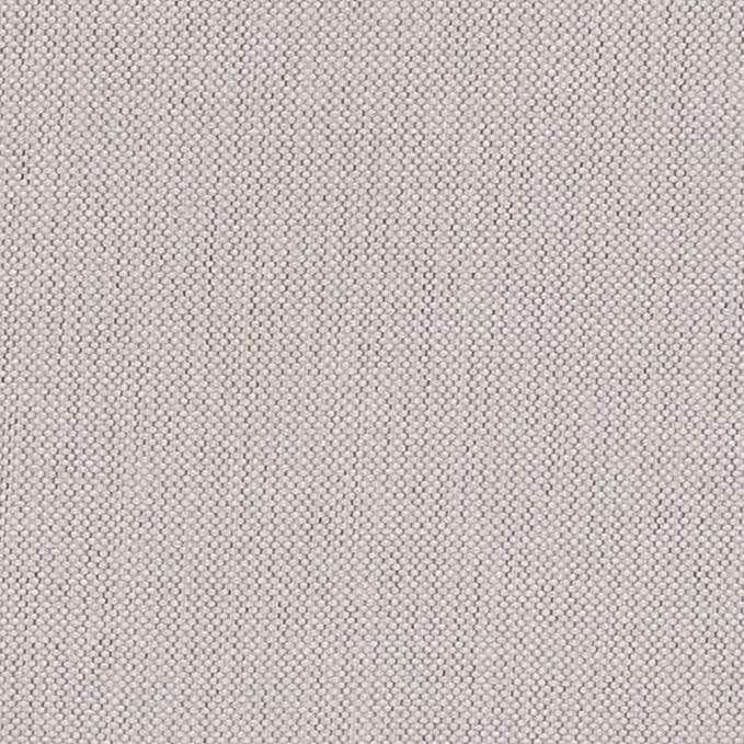 Flash Furniture Bridgetown Fabric Ottoman Module for Sectional Sofa, Customizable Modular Couch Ottoman, Cream